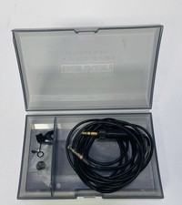 Sanken COS-11 Micro Cravate