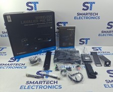 Système de microphone sans