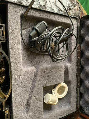 Sennheiser micro cravate