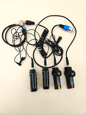 Lot 2x Sennheiser XSW-D RX 35