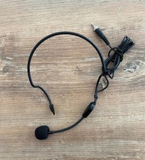 Sennheiser ME 3-ew Headset