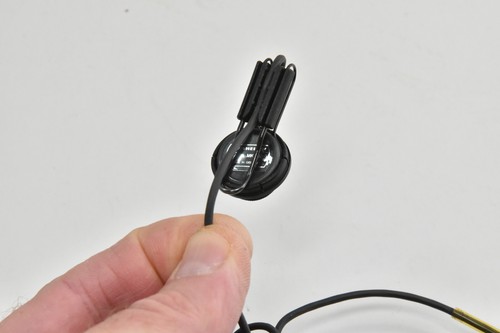 Sennheiser mke10 micro - sennheiser, cravate