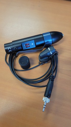 Sennheiser mke mza 900 - mke,