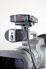 Micro HF cravate JTS KA-10