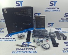 Système de microphone sans