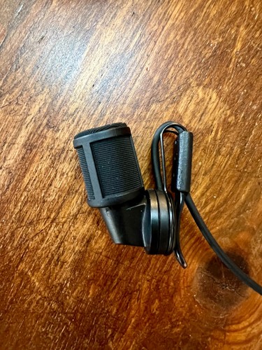 Sennheiser mke micro - 40-3,