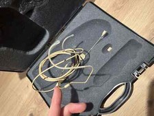 Sennheiser HSP 2 EW 3 Beige