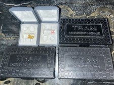 2 Boîtes  Vide SENNHEISER Et