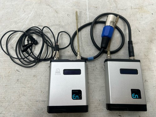 Audio ltd envoy - envoy, kit