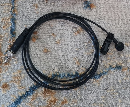 Micro cravate sennheiser mke - sennheiser,