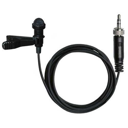 Sennheiser - me,