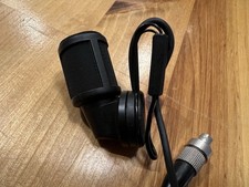 Micro Cravate sennheiser Mke